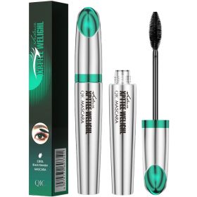 Big Brush Head Thick Type Curl Warped Waterproof Not Dizzy Dye Mascara