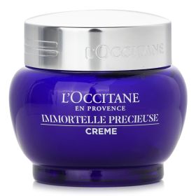 L'OCCITANE - Immortelle Precious Cream 758175 50ml/1.7oz