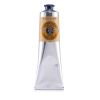 L'OCCITANE - Shea Butter Foot Cream 01PI150KA 150ml/5.2oz