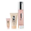 Skincare Specialists Supercharged Hydration Set: Moisture Surge Concentrate 48ml+ Overnight Mask 30ml+ Eye 96-Hr 5ml