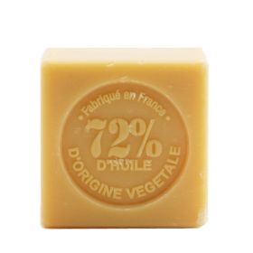 L'OCCITANE - Bonne Mere Soap - Lime & Tangerine 25SA100CM21 / 680285 100g/3.5oz