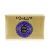 L'OCCITANE - Shea Butter Extra Gentle Soap - Lavender 01SA250LV/ 01SA250LV16 250g/8.8oz