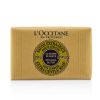 L'OCCITANE - Shea Butter Extra Gentle Soap - Shea Verbena 01SA250VE16/461846 250g/8.8oz