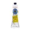 L'OCCITANE - Shea Butter Hand Cream (Travel Exclusive Limited Edition) 718827 150ml/5.2oz