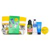 L'OCCITANE - Concentre De Provence Body Set: Body Cream 20ml + Intense Repair Shampoo 75ml + Shea Hand Cream 30ml + Lip Balm 15g 698679 4pcs+1bag