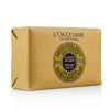 L'OCCITANE - Shea Butter Extra Gentle Soap - Shea Verbena 01SA250VE16/461846 250g/8.8oz