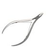 1 Pieces Dead skin scissors professional manicure nail clippers toe nail tools exfoliating pliers barbed nail special tools