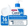 CeraVe Daily Moisturizing Lotion for Normal to Dry Skin, 16 oz