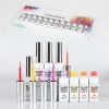 Nail Art Lacquers Beauty Salon 12 Colors Paint Gel Nails Set Soak off Painting Glow in Dark Gel Line Polish Kit