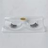 1Pair Mink Eyelashes Soft Natural Curl Half Eyelash For Eye Makeup Eye End Thicky Messy Handmade Lashes Hotsale Lash Wholesale