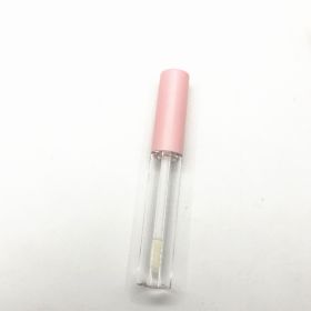 5/10Ml Diy Lege Hervulbare Clear Mascara Buizen Vloeibare Wimper Cr√®me Flacon Fles Reizen Draagbare Schoonheid Cosmetica Containers (Capacity: 5ml, Color: Lip gloss)