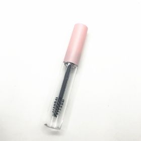 5/10Ml Diy Lege Hervulbare Clear Mascara Buizen Vloeibare Wimper Cr√®me Flacon Fles Reizen Draagbare Schoonheid Cosmetica Containers (Capacity: 5ml, Color: eyelash)