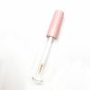 5/10Ml Diy Lege Hervulbare Clear Mascara Buizen Vloeibare Wimper Cr√®me Flacon Fles Reizen Draagbare Schoonheid Cosmetica Containers