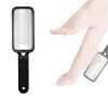 Colossal Foot Rasp Foot File, Stainless Steel Pedicure Callus Remover for Feet