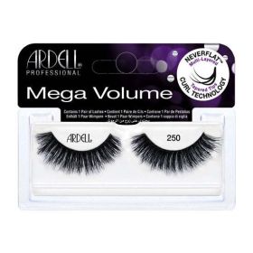 ARDELL Mega Volume (Color: 250 Black)