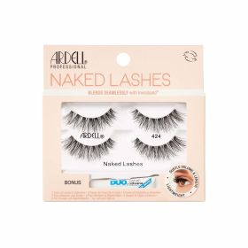 ARDELL Naked Lashes Multipack (Color: 424 (2PK))