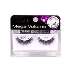 ARDELL Mega Volume (Color: 254 Black)