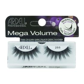 ARDELL Mega Volume (Color: 255 Black)