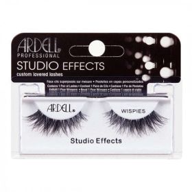 ARDELL Studio Effects Custom Layered Lashes (Color: Whispies)