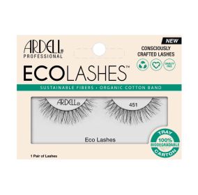 ARDELL Eco Lashes (Color: 451)