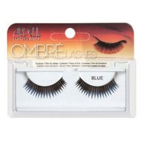 ARDELL Professional Ombre Lashes (Color: Blue)