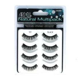 ARDELL Professional Natural Multipack (Color: 101 Black)