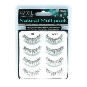 ARDELL Professional Natural Multipack (Color: 110 Black)