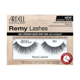 ARDELL Remy Lashes (Color: 781)