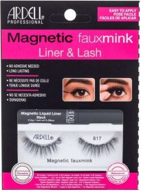 ARDELL Magnetic Liner & Lash (Color: 817)