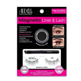 ARDELL Magnetic Liner & Lash (Color: 110)