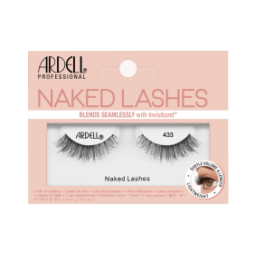 ARDELL Naked Lashes (Color: 433)