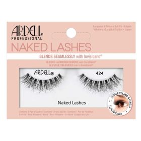 ARDELL Naked Lashes (Color: 424)