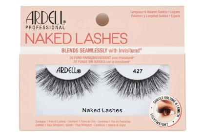 ARDELL Naked Lashes (Color: 427)