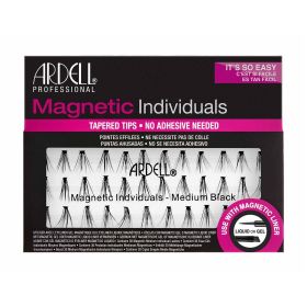 ARDELL Magnetic Individuals (Color: Medium Black)