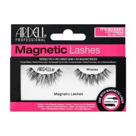 ARDELL Magnetic Lashes (Color: Wispies)