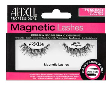 ARDELL Magnetic Lashes (Color: Demi Wispies)