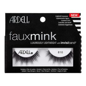 ARDELL Faux Mink Lashes (Color: 810 Black)