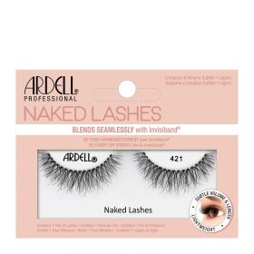 ARDELL Naked Lashes (Color: 421)