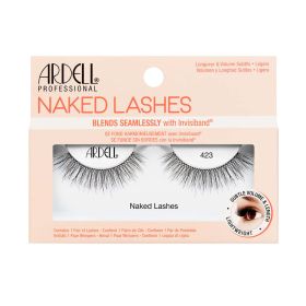 ARDELL Naked Lashes (Color: 423)