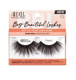 ARDELL BBL Big Beautiful Lashes (Color: Poppin)