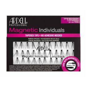 ARDELL Magnetic Individuals (Color: Long Black)