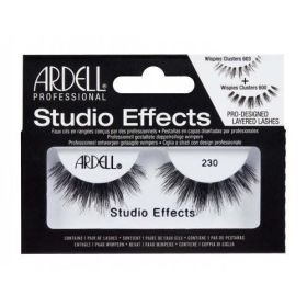 ARDELL Studio Effects Lashes (Color: 230 Black)