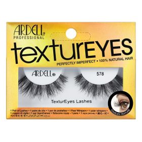 ARDELL TexturEyes Lashes (Color: 578)