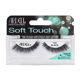 ARDELL Soft Touch Lashes (Color: 152 Black)