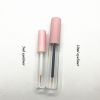 5/10Ml Diy Lege Hervulbare Clear Mascara Buizen Vloeibare Wimper Cr√®me Flacon Fles Reizen Draagbare Schoonheid Cosmetica Containers