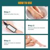 Colossal Foot Rasp Foot File, Stainless Steel Pedicure Callus Remover for Feet