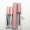 5/10Ml Diy Lege Hervulbare Clear Mascara Buizen Vloeibare Wimper Cr√®me Flacon Fles Reizen Draagbare Schoonheid Cosmetica Containers