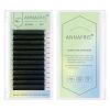 ANNAFRIS 4D YY Shape Eyelash Extension Makeup Mesh Net Cross 2D Y Shape Premade Fans Lash Extension Hand Woven Natural Soft Light Mink False Lashes